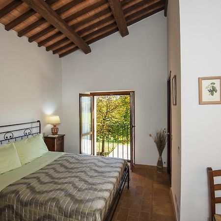 Agriturismo Olmo Bello Capodimonte Ngoại thất bức ảnh