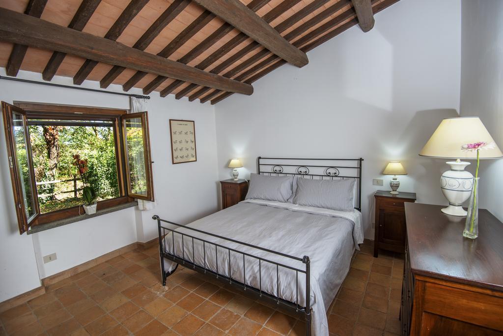 Agriturismo Olmo Bello Capodimonte Ngoại thất bức ảnh